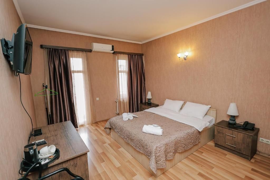 Гостиница «Darchi Palace Hotel» фото 21