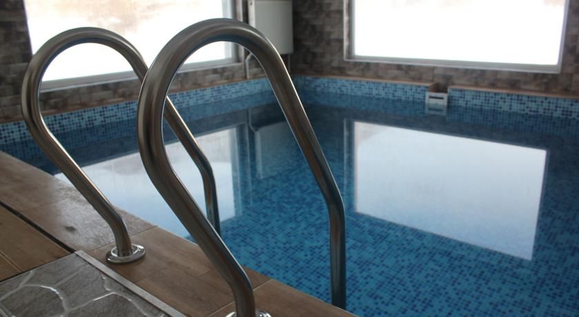 Aragvi Guest House фото 37