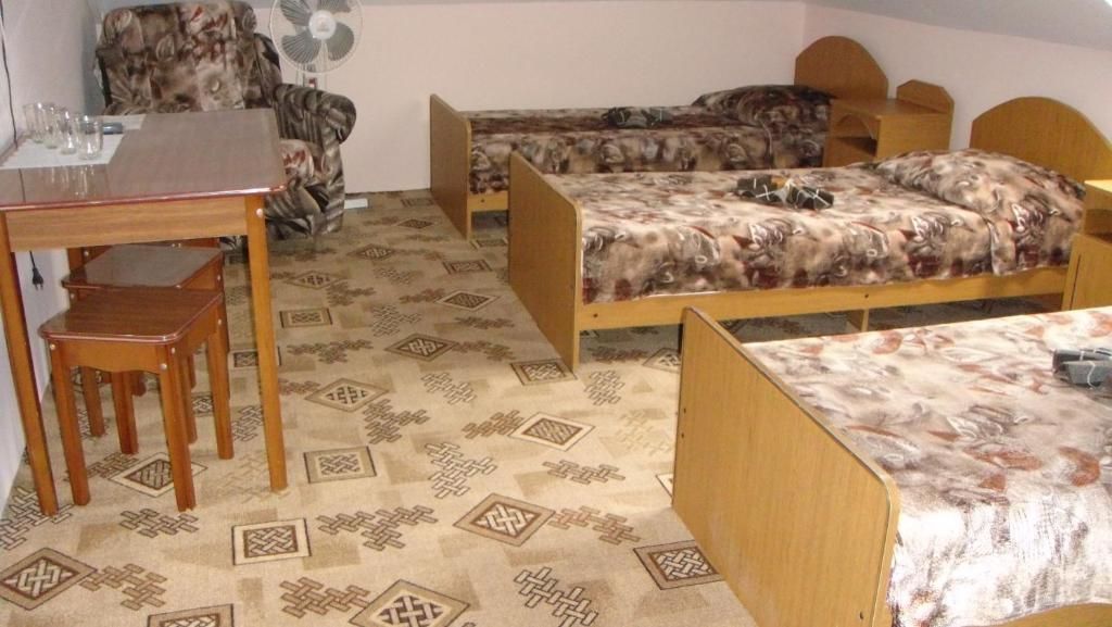 Гостевой дом «Дуэт» фото 7
