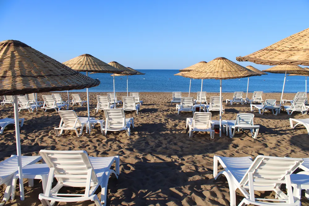 Innvista Hotel Belek фото 47
