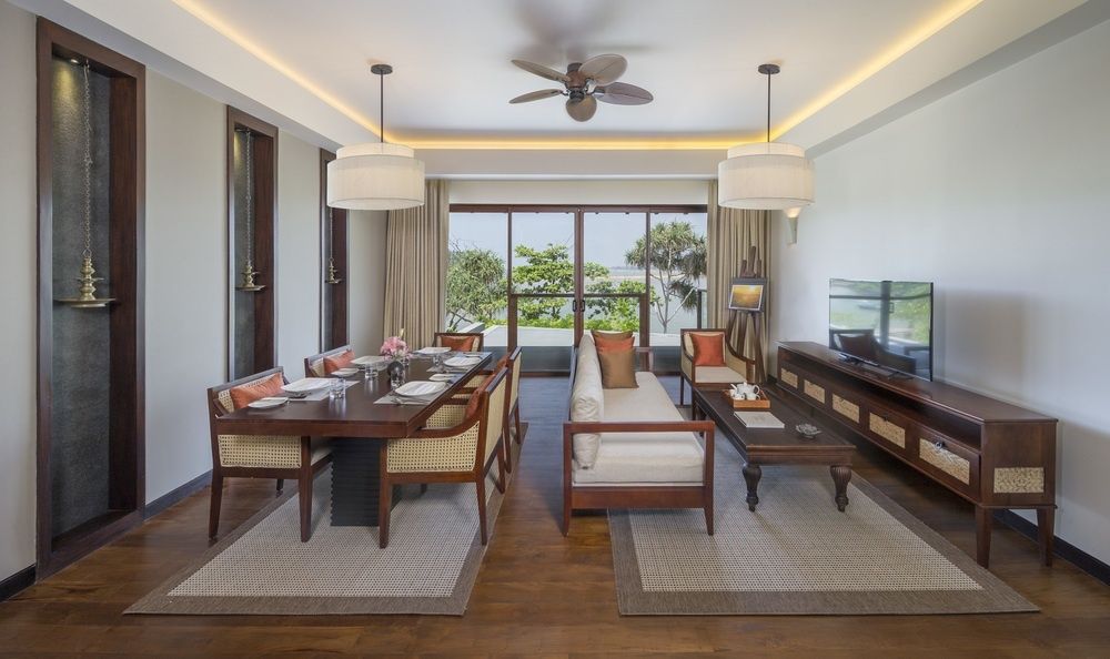 Anantara Kalutara Resort фото 73