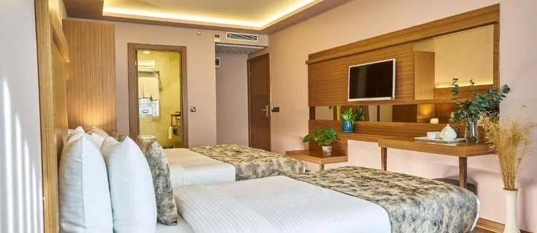 Фото отеля Atro