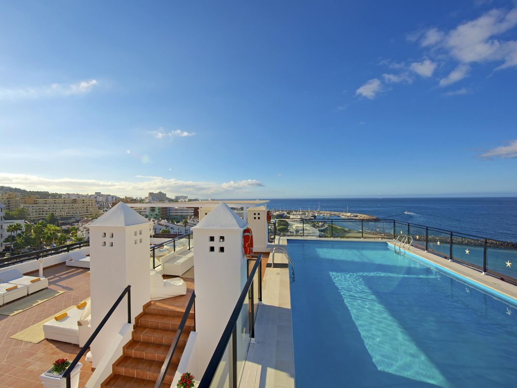 Iberostar Selection Sabila - Adults Only фото 28