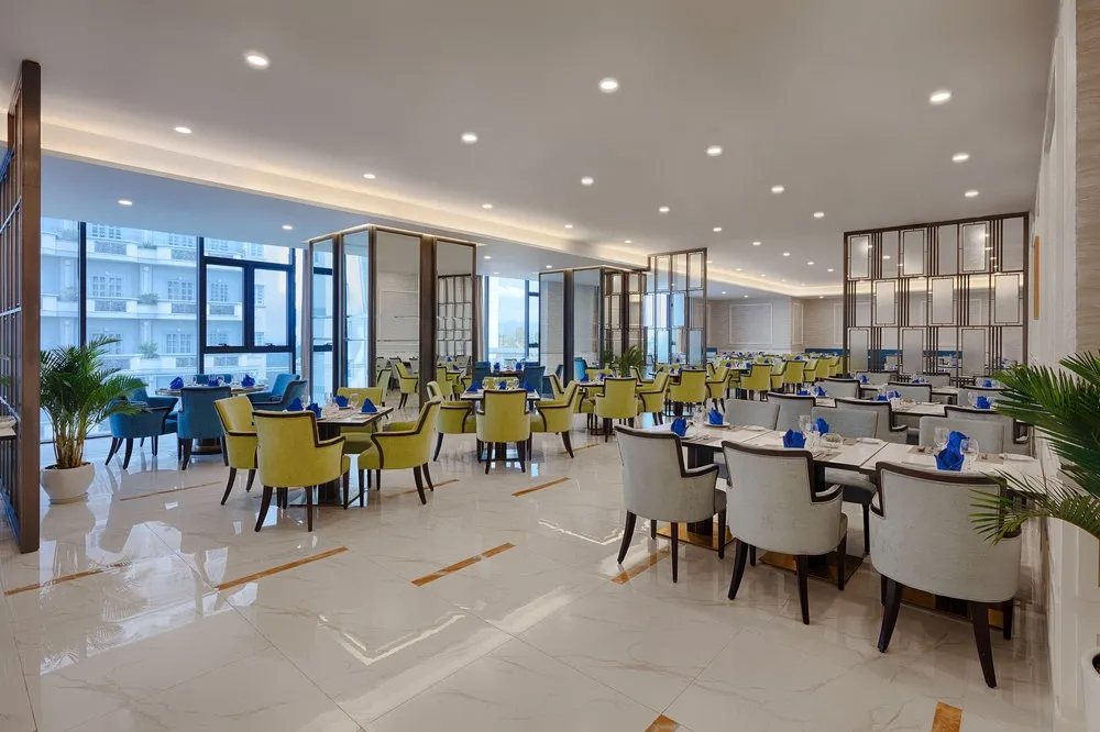 Vinpearl Condotel Beachfront Nha Trang фото 62
