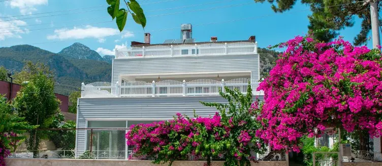 Фото отеля Olya Boutique Hotel