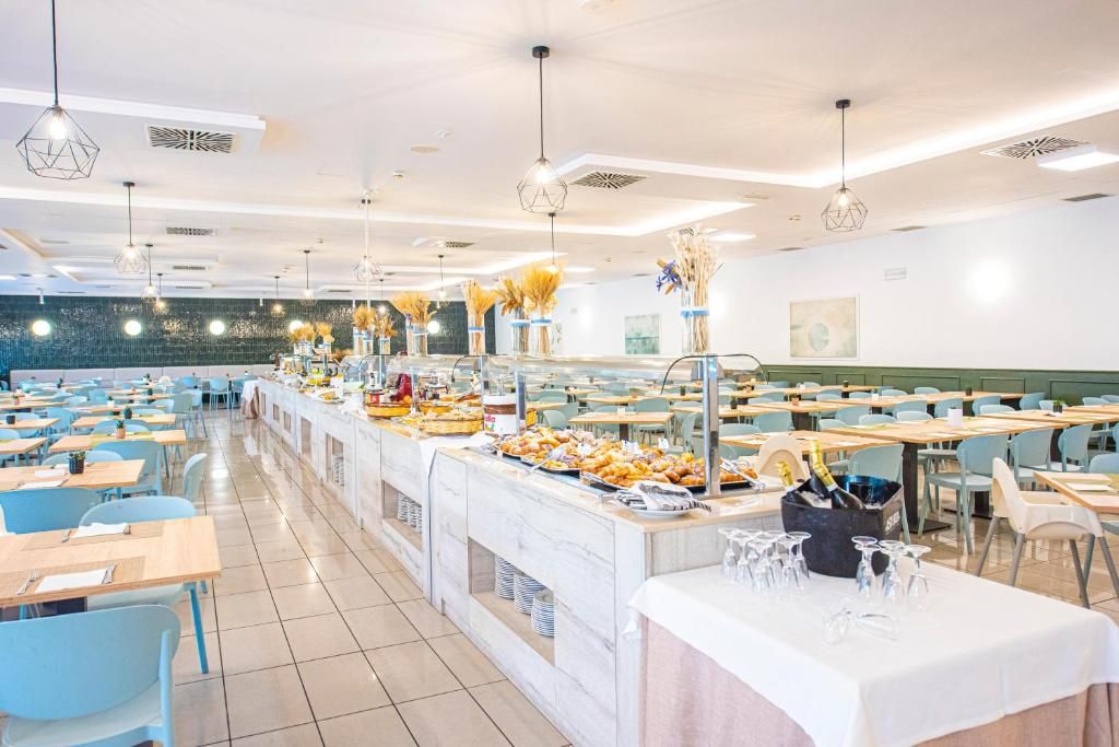 Pietrablu Resort & Spa - CDSHotels фото 32