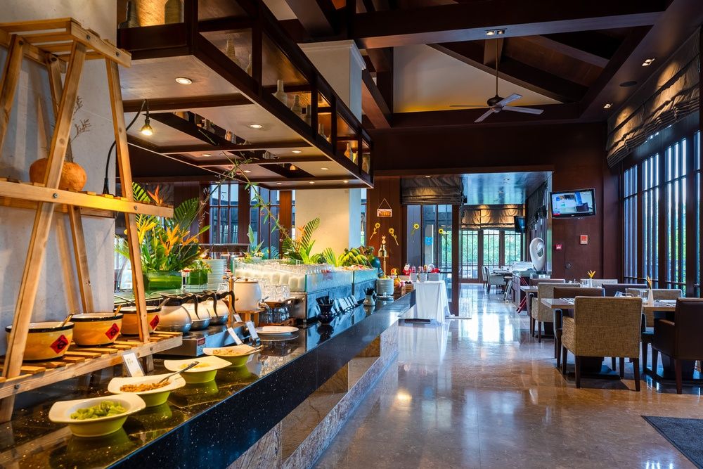 Narada Resort & Spa Perfume Bay Sanya - All Villas фото 117