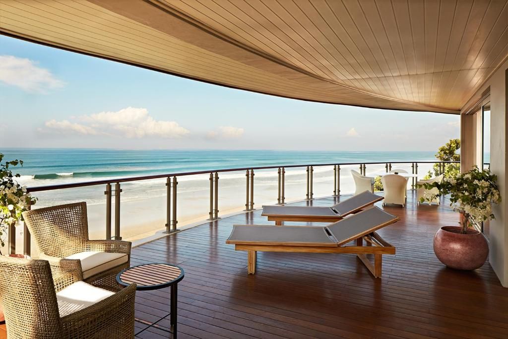Double-Six Luxury Hotel Seminyak фото 82