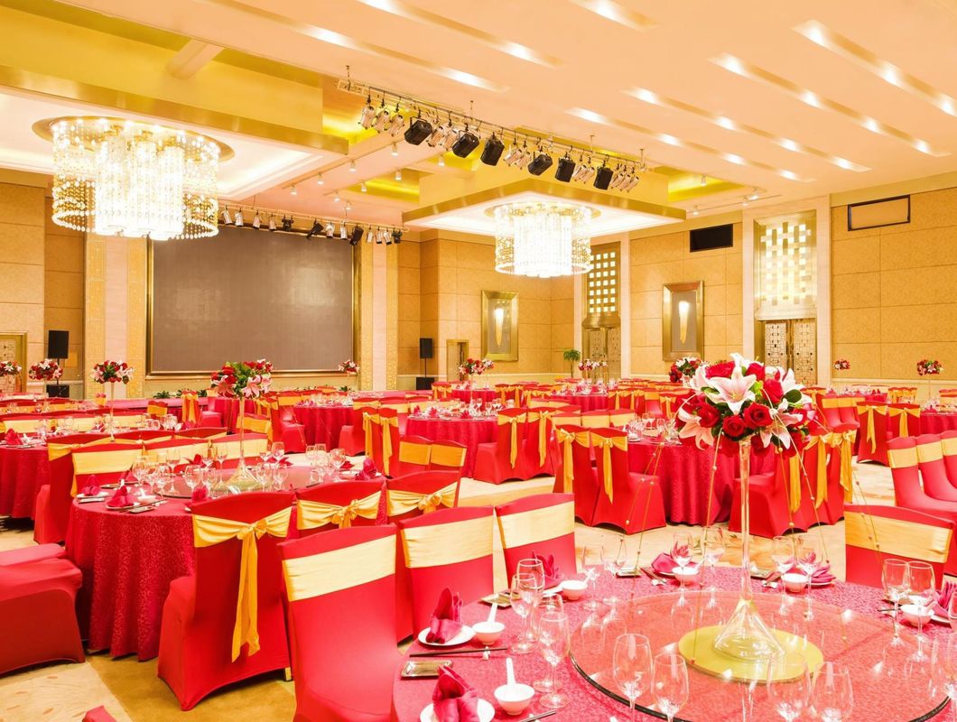 Sheraton Changsha фото 20