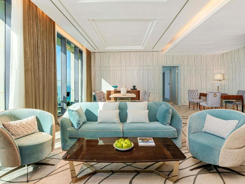 Rixos Premium Alamein фото 87