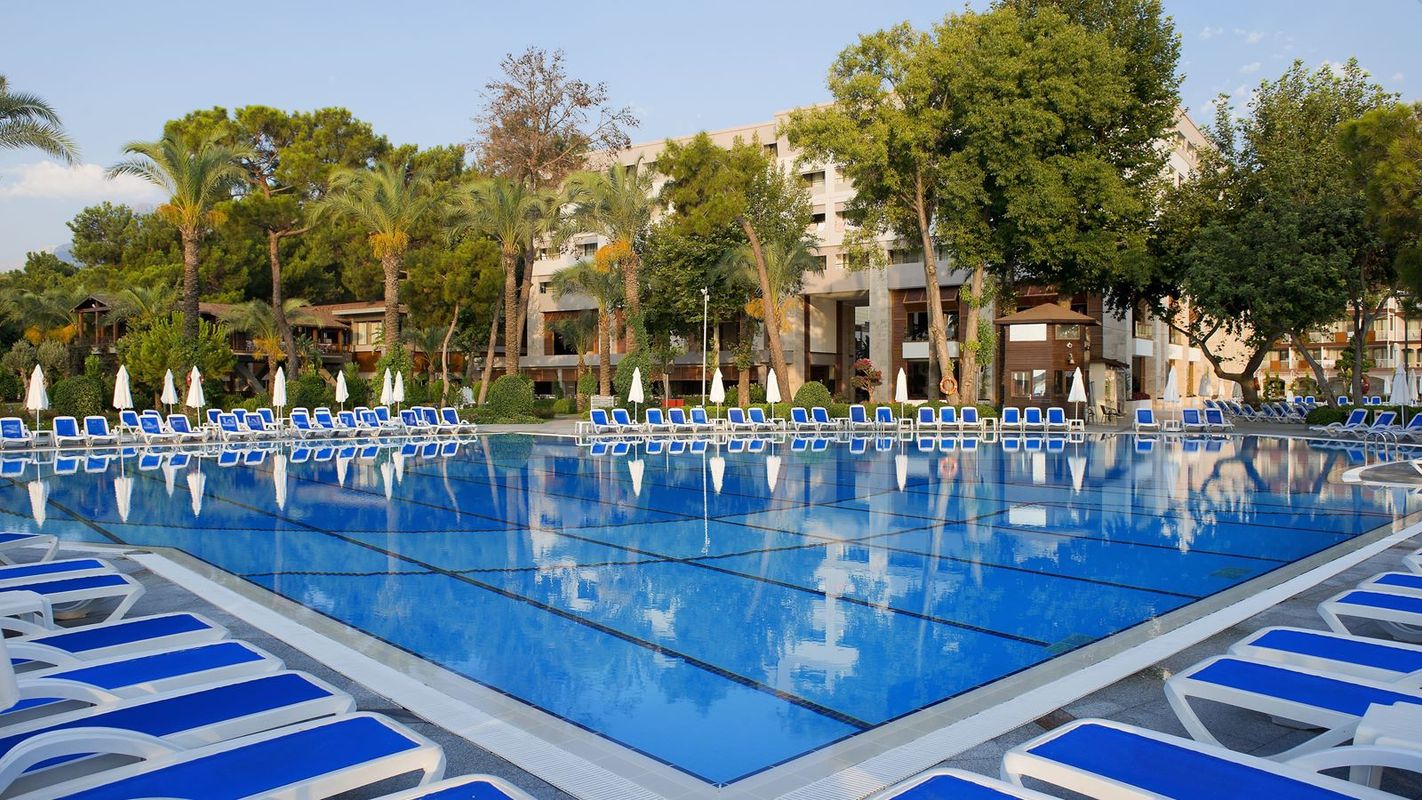 Mirada Del Mar Kemer фото 6
