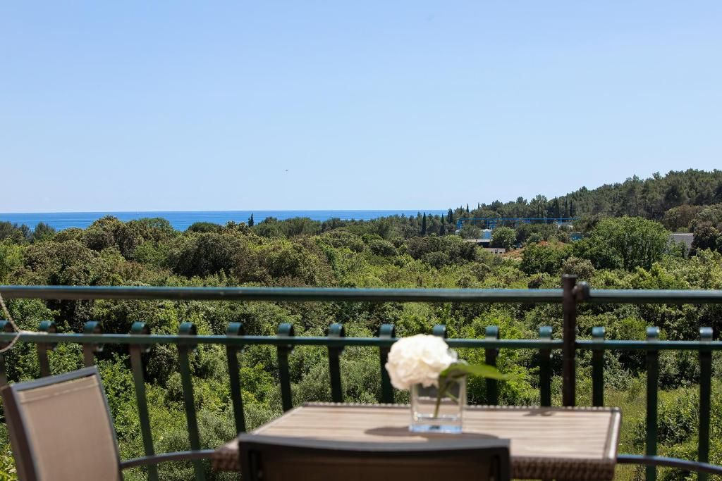 Villa Mareonda фото 9