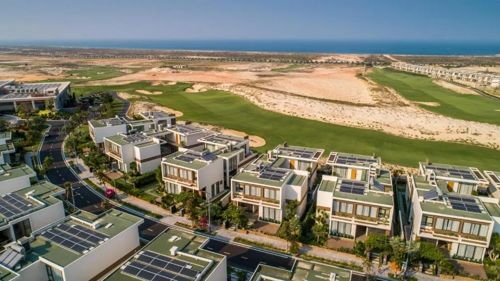 Wyndham Grand KN Paradise Cam Ranh фото 22