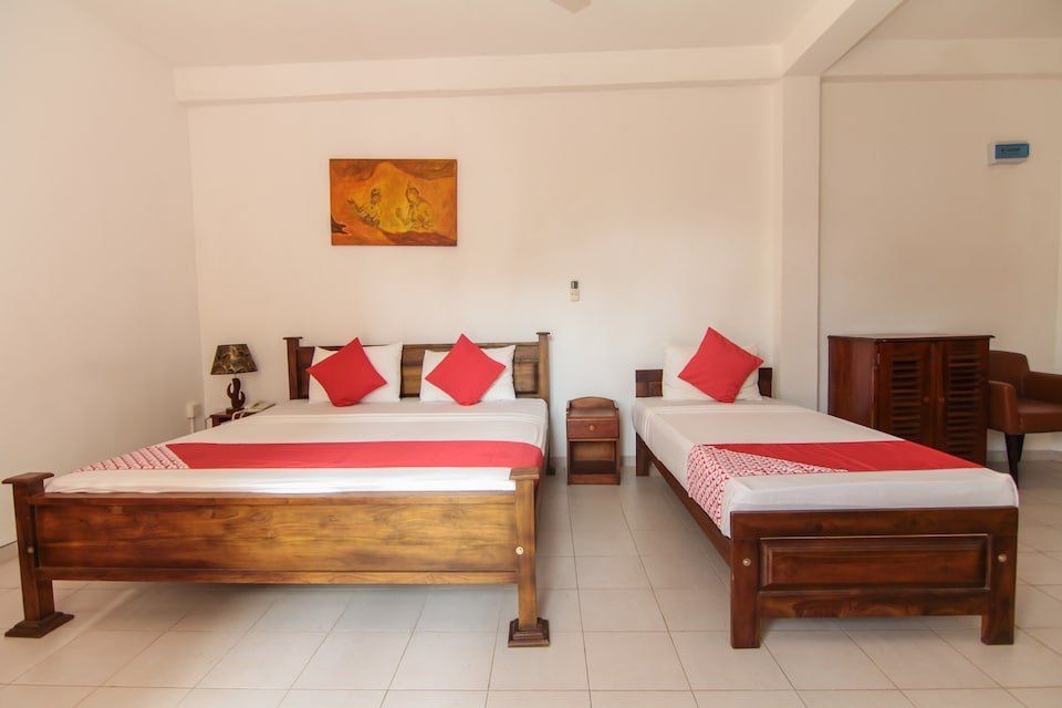 Sea Shine Beach Hotel фото 4