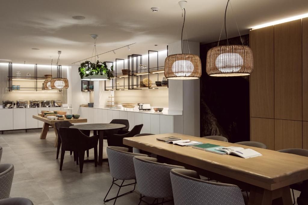 Hotel Juliani - Boutique Hotel фото 19