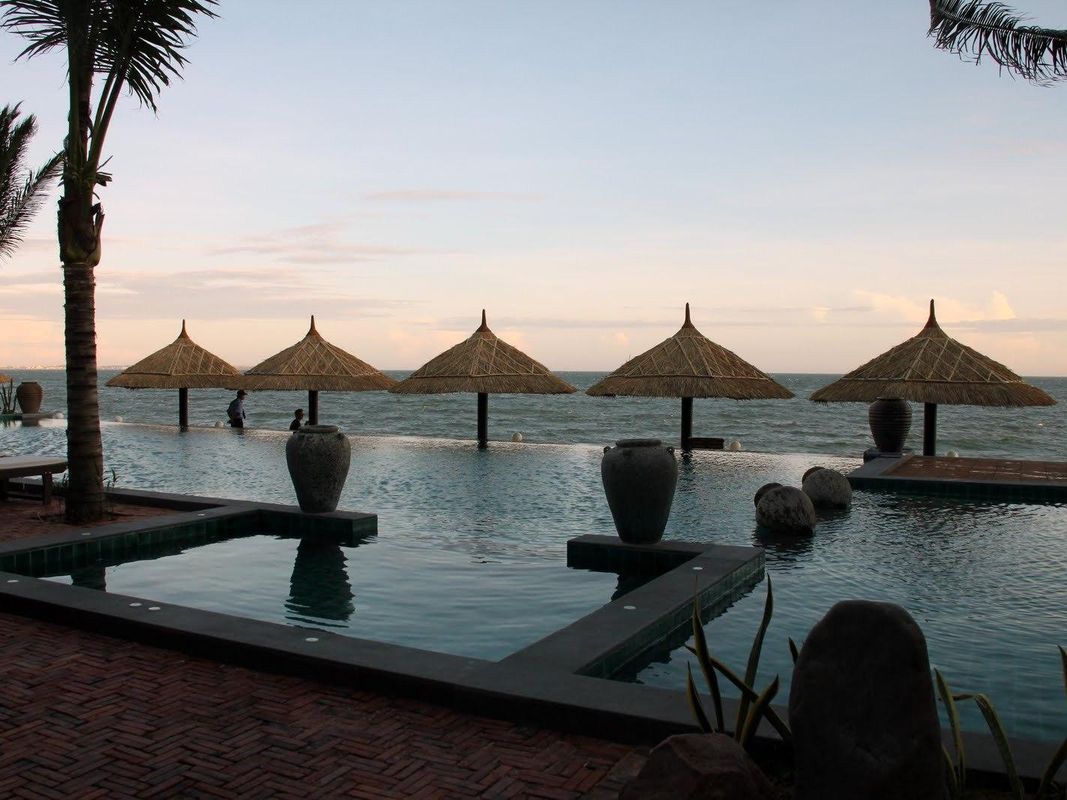 Lotus Village Resort фото 28