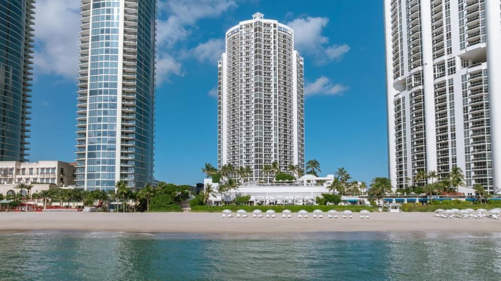 Trump International Beach Resort фото 26