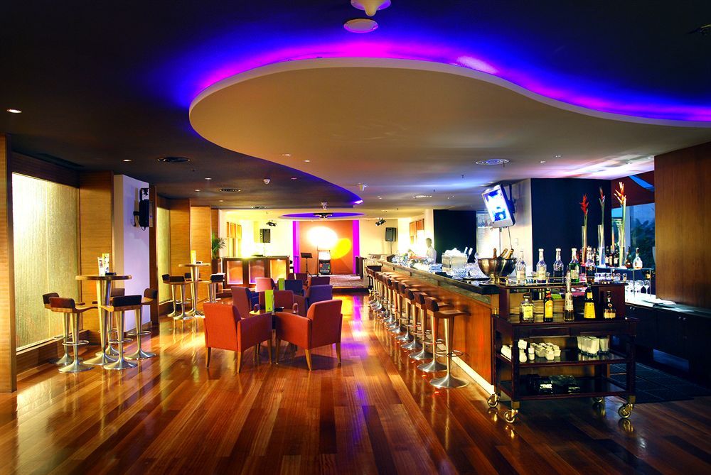 Novotel Jakarta Mangga Dua Square фото 69