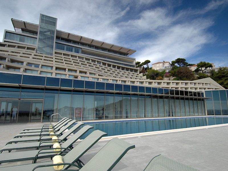 Rixos Libertas Dubrovnik фото 18