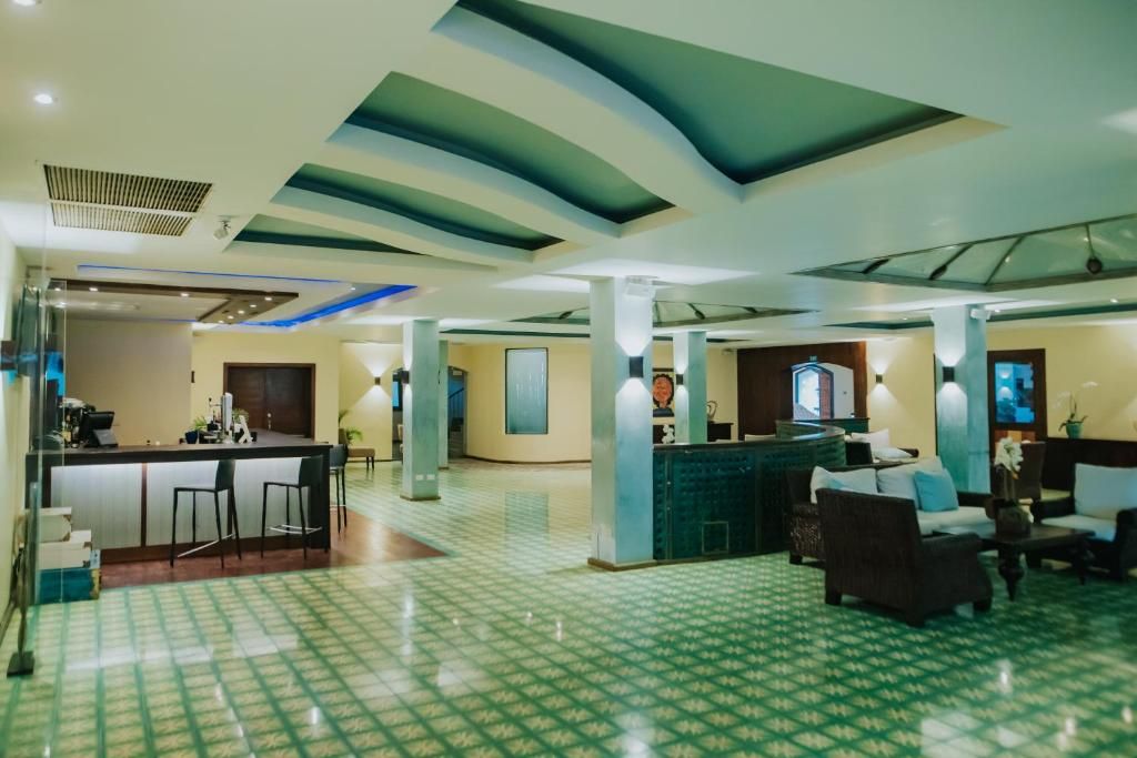 Ancora Cap Cana, Marina Resort and Villas фото 9
