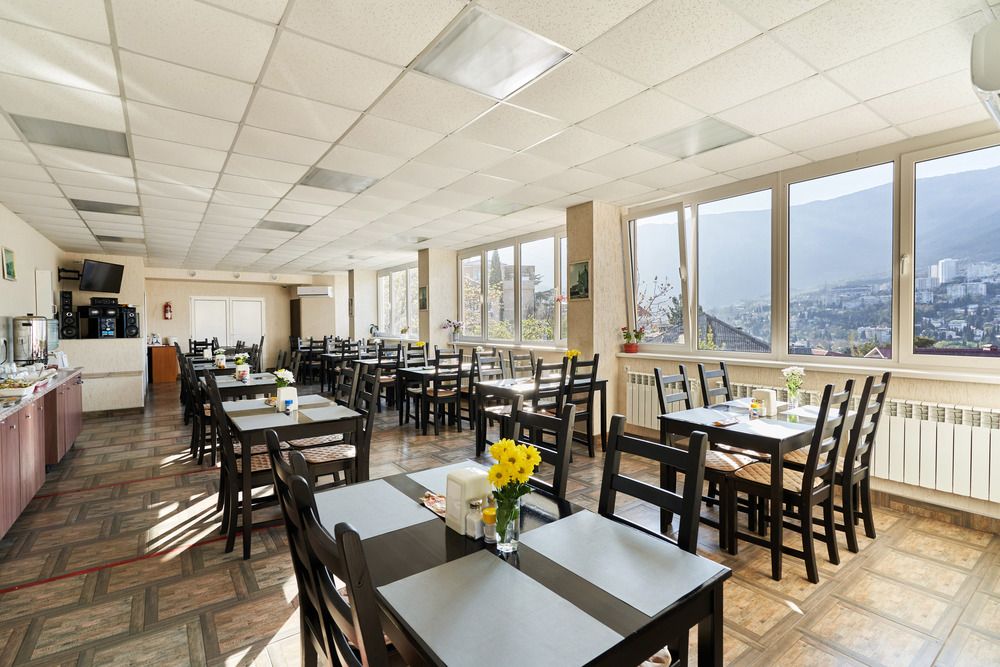 Крымская Ницца фото 18