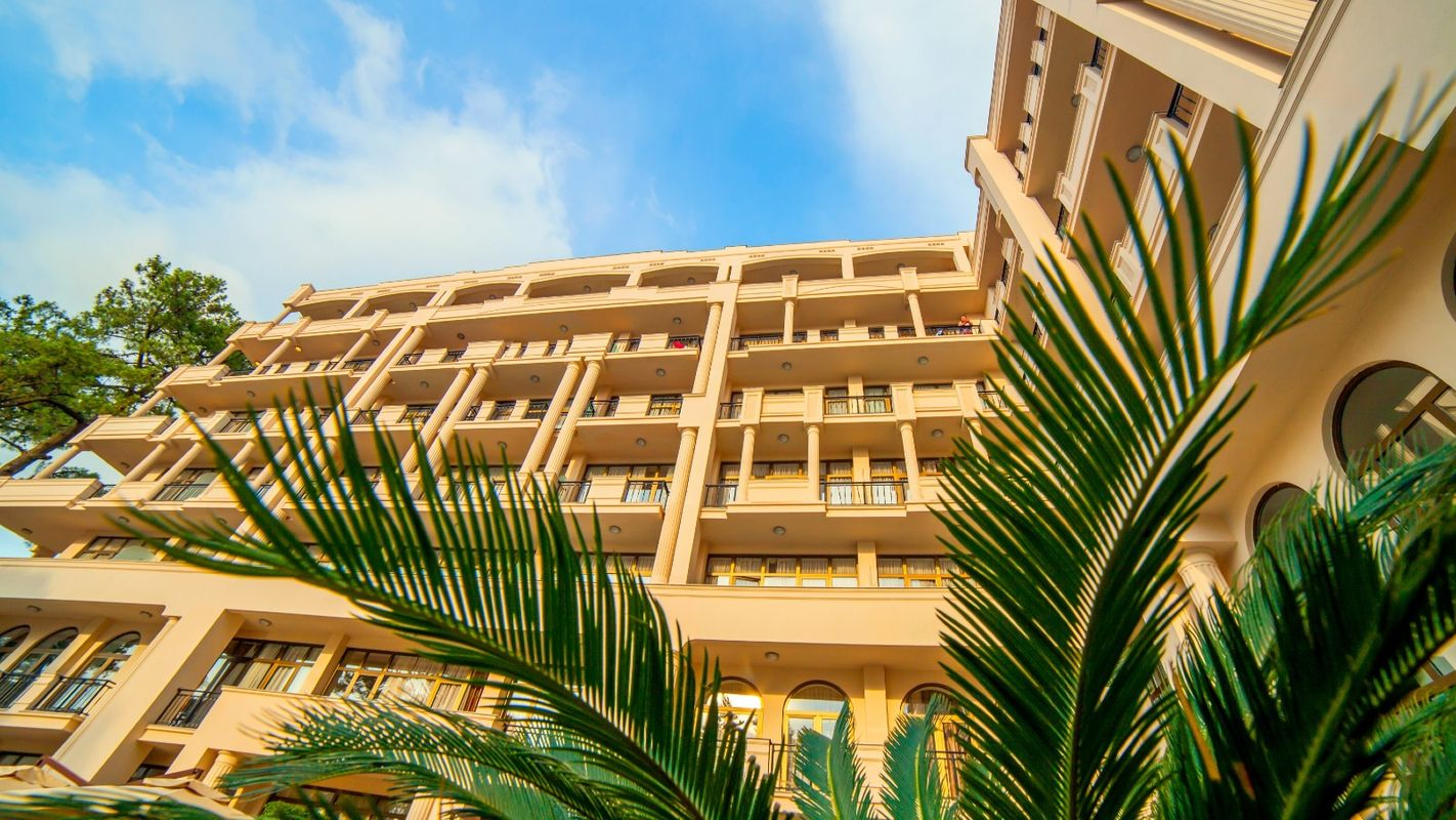 Georgia Palace Hotel & Spa Kobuleti фото 123