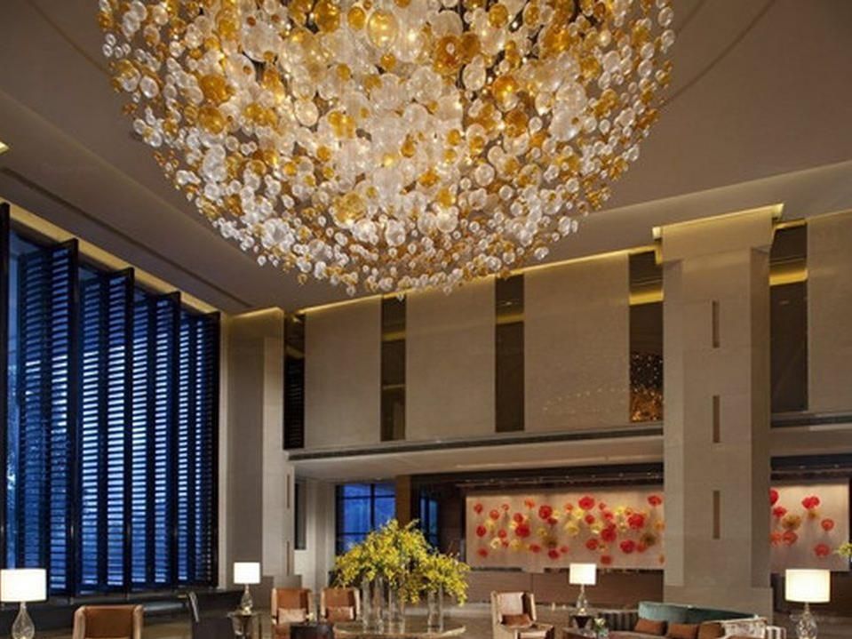 Sheraton Zhongshan Hotel фото 7