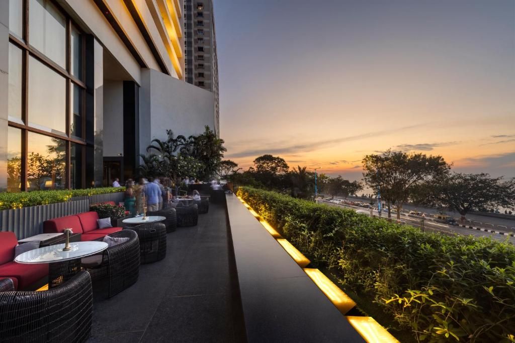 The Oberoi Mumbai фото 15