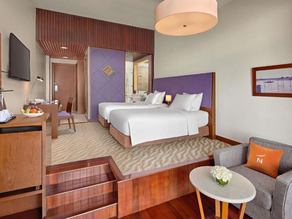 Novotel Nha Trang фото 63