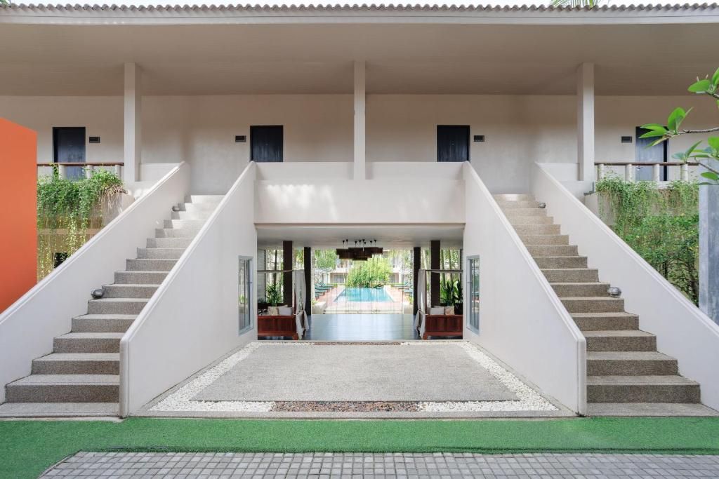 Signature Phuket Resort SHA фото 62