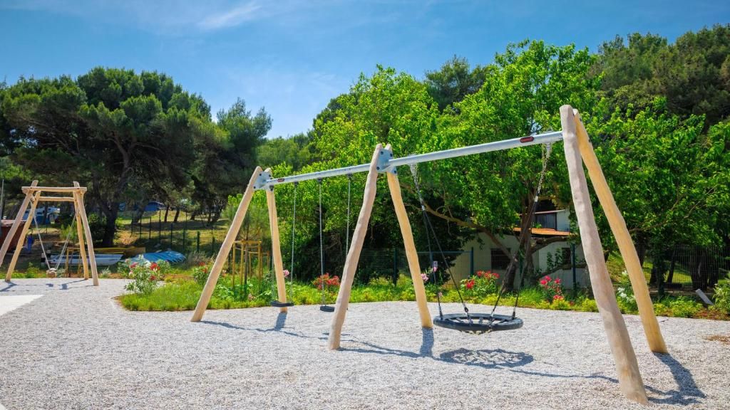 Camping Arena Stupice фото 15