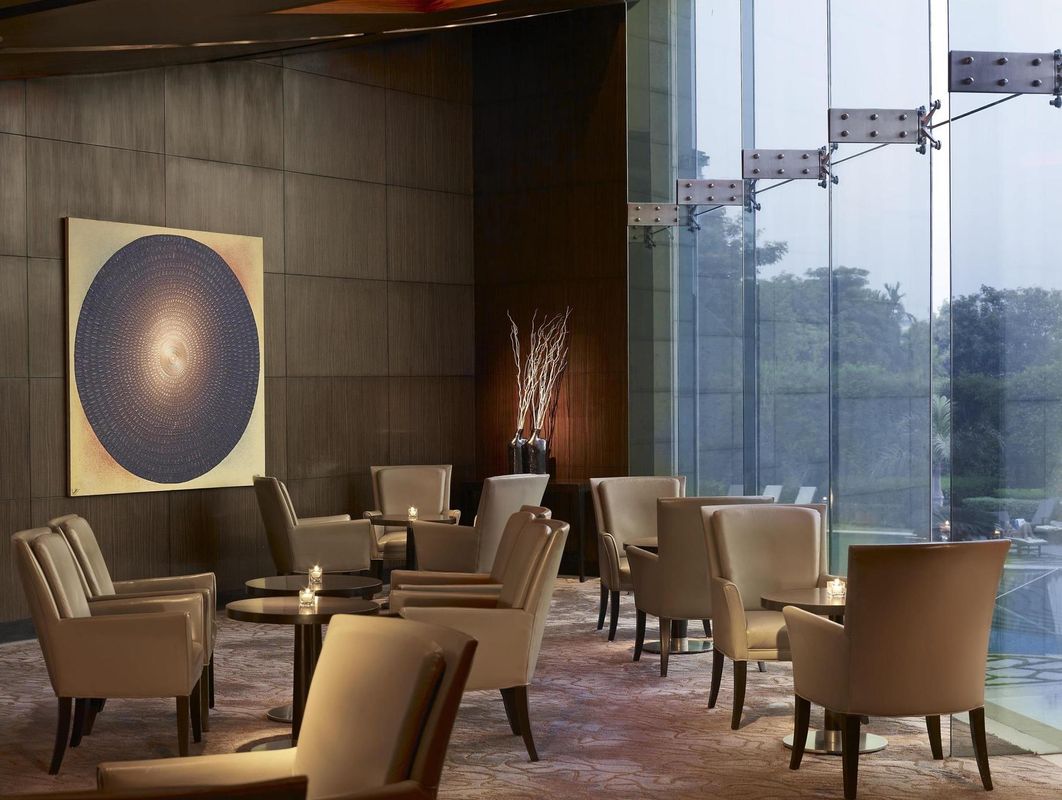 Hyatt Regency Mumbai фото 7