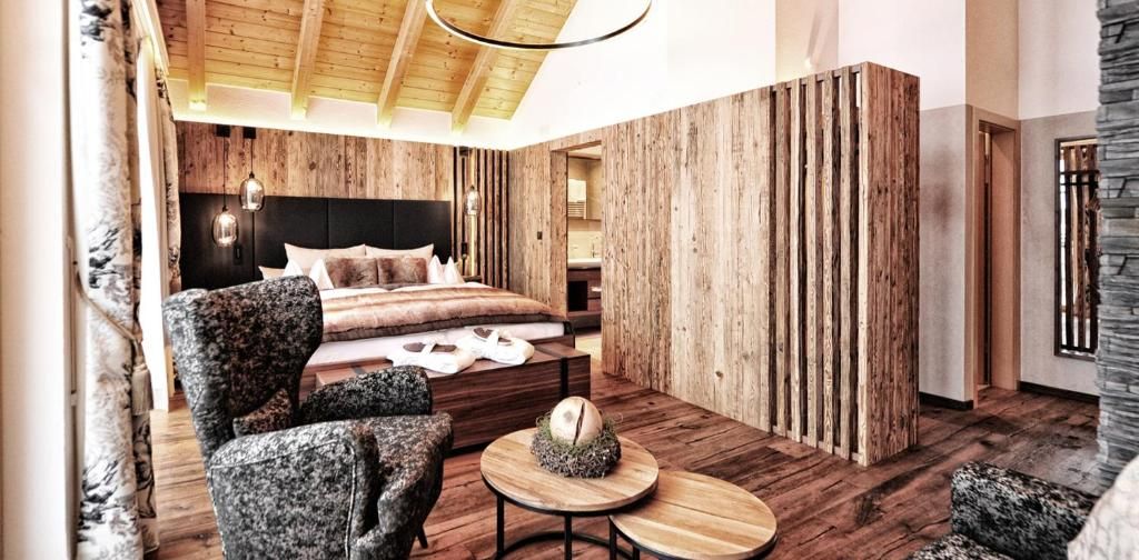 Salnerhof Superior Lifestyle Resort фото 30