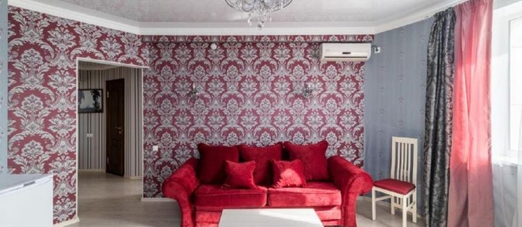 Фото отеля Санаторий «Маяк»