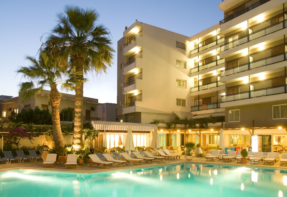 Best Western Plaza фото 2