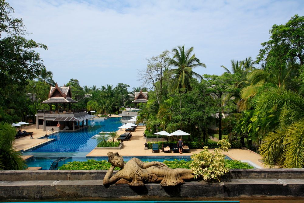La Solaya Khao Lak фото 49