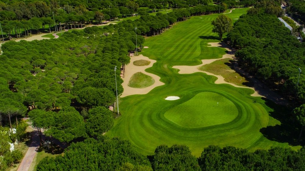 Maxx Royal Belek Golf Resort фото 189