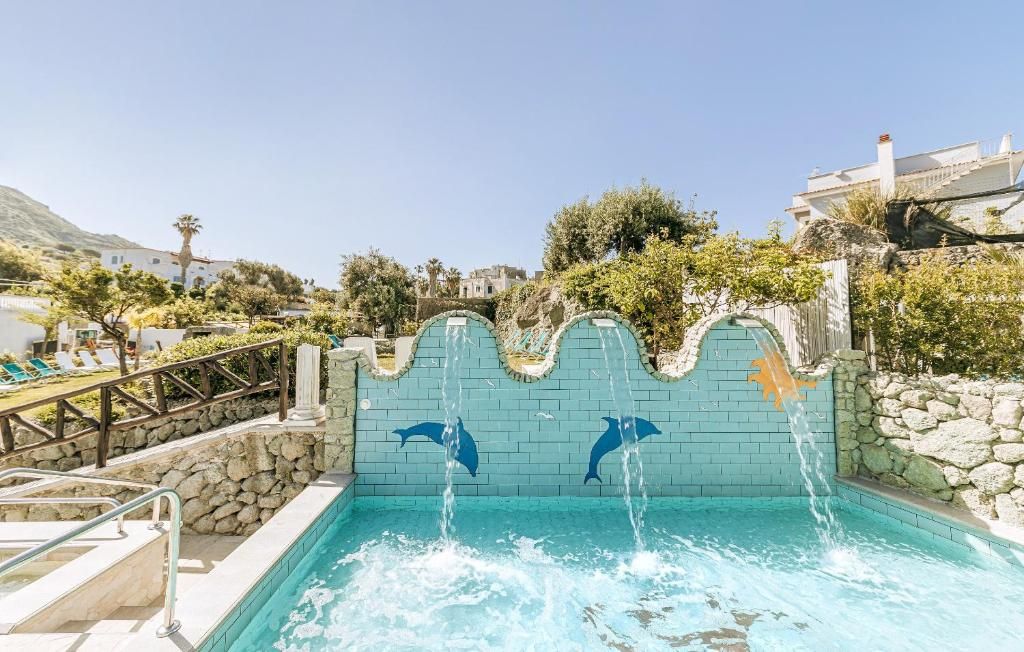 Hotel Galidon Terme & Village фото 10