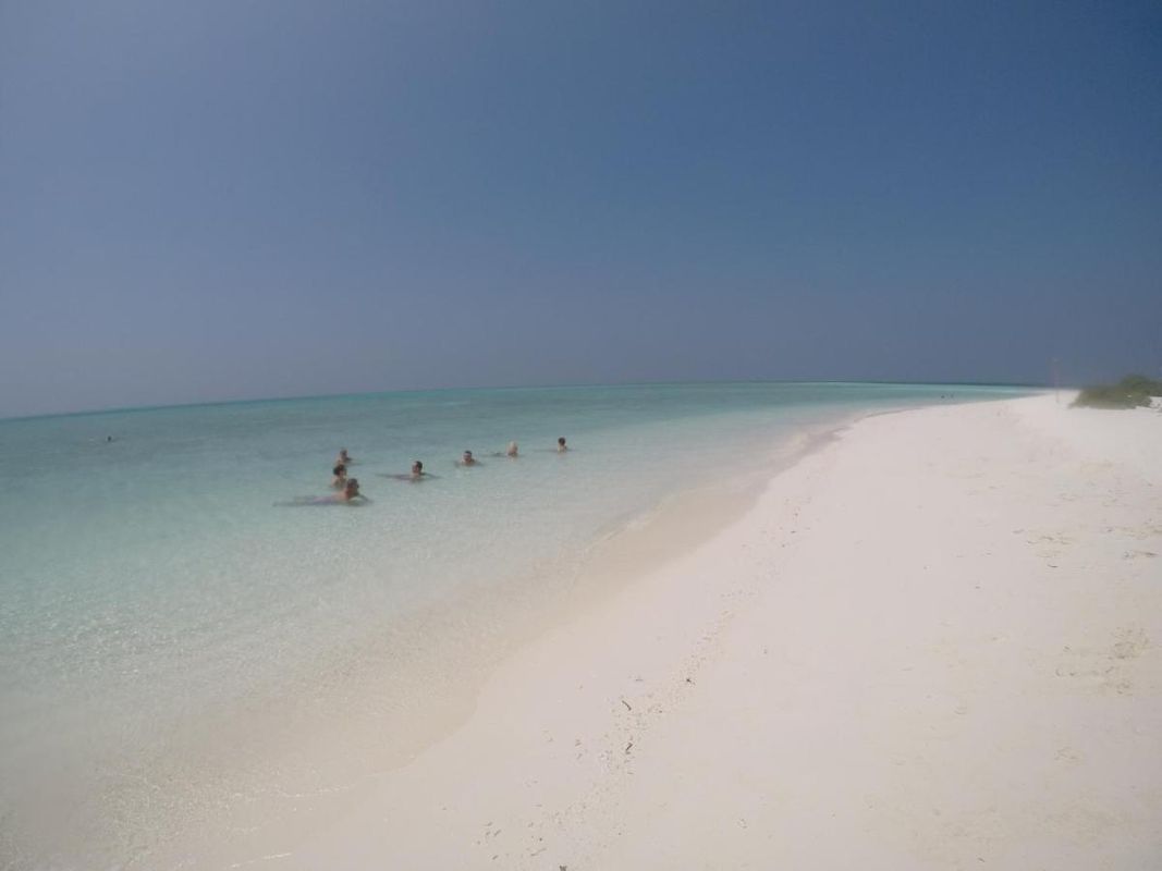 Guest House «White Sand Lodge Guest House» фото 8