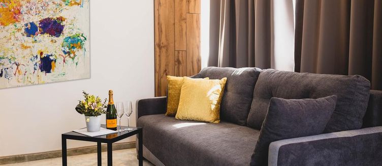 Фото отеля MARK