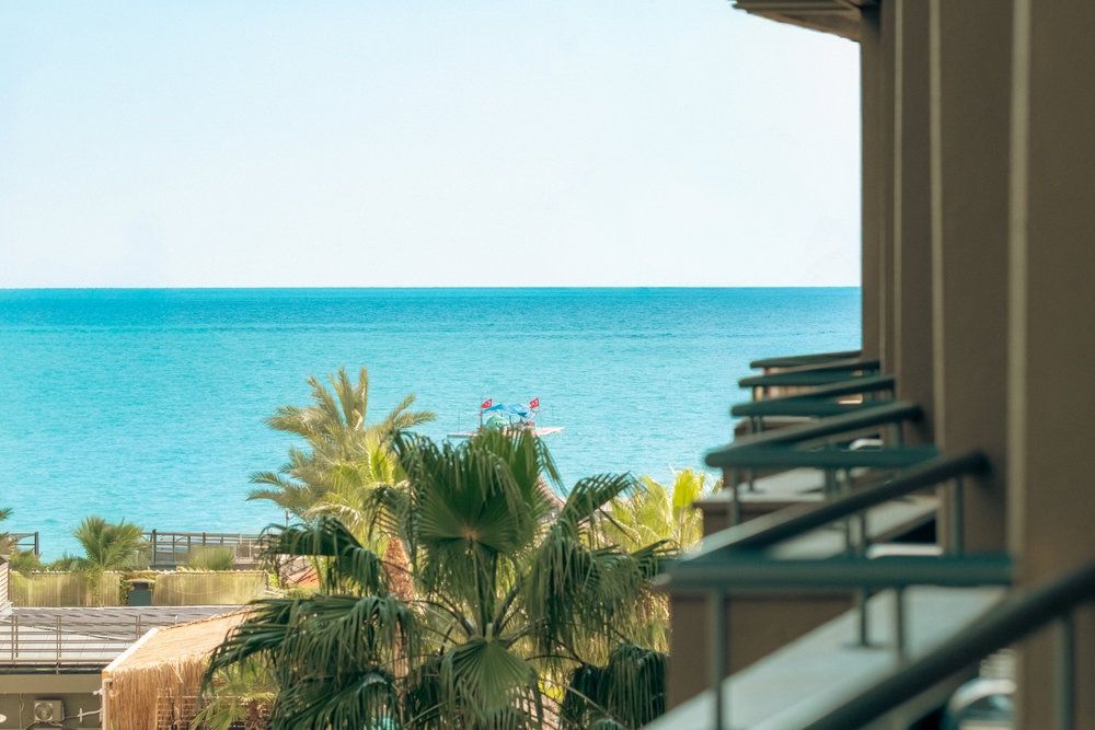Novis Hotel Cleopatra фото 38