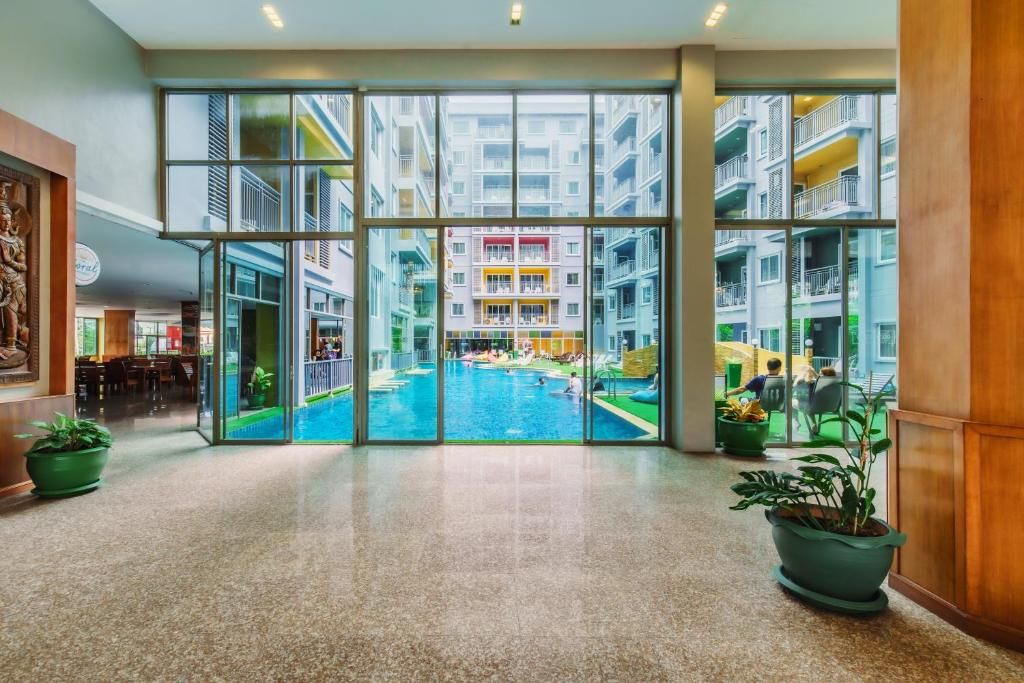 Elite Suite Hotel Patong фото 67
