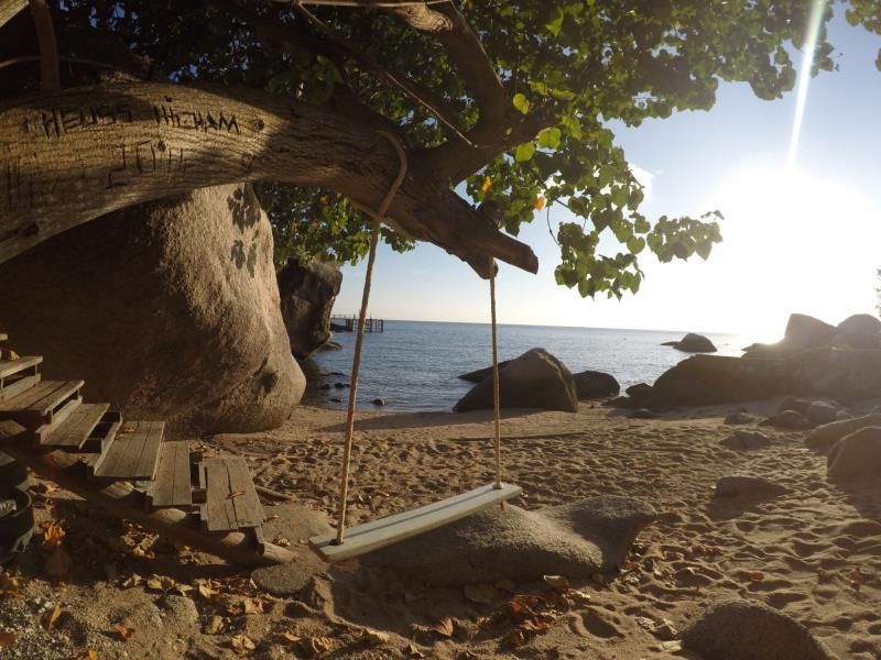 Koh Tao Hillside фото 29