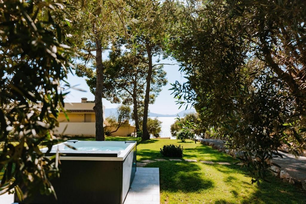 Citta del Mare Hotel Village фото 41