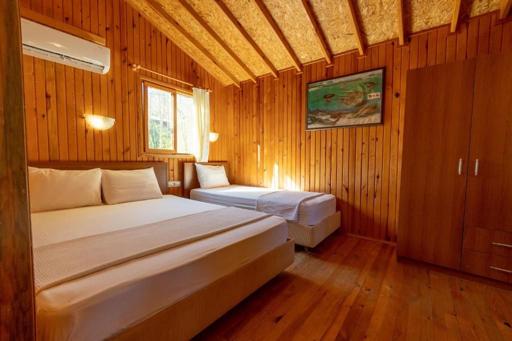 Гостевой дом «Caretta Caretta Pension» фото 23