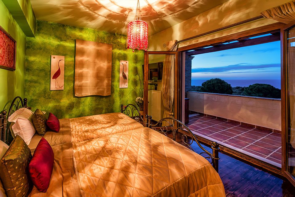 Bozonos Luxury Villa фото 3
