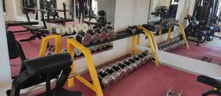 Фото отеля Carmine Hotel Dahab