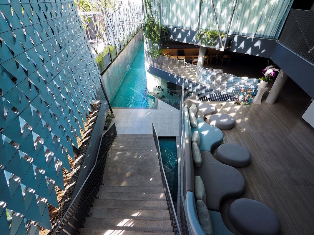 IZE Seminyak фото 7