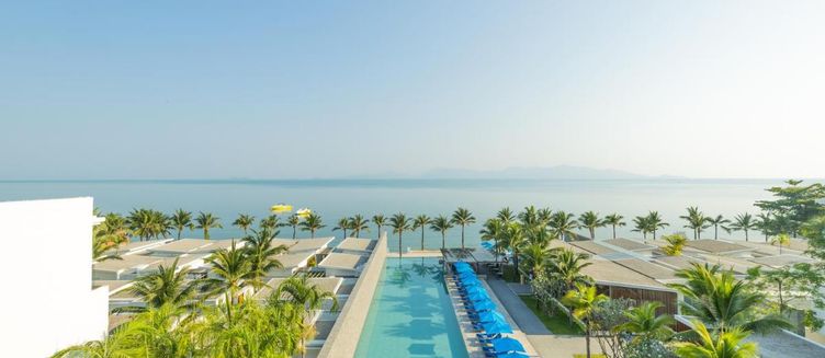 Фото отеля Explorar Koh Samui (Adults Only)