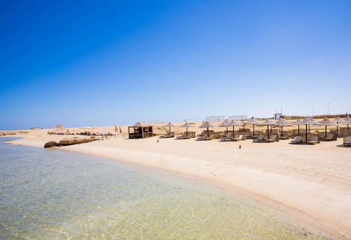 Marina Lodge at Port Ghalib фото 9